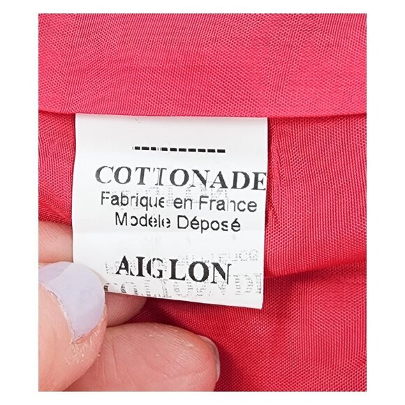 COTTONADE Paris Black Pleated Details Wool Blend Sheath Dress France - Picture 13 of 14